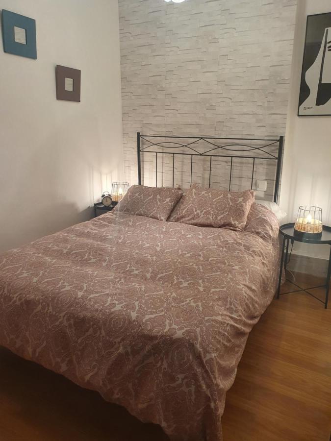 Campanuca Apartment Unquera Luaran gambar