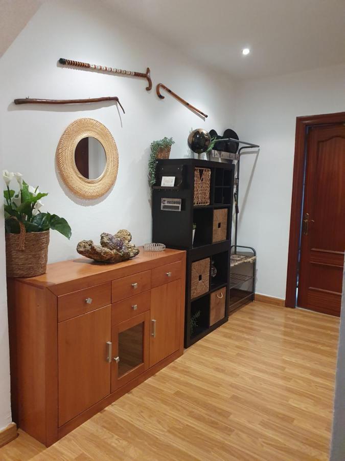 Campanuca Apartment Unquera Luaran gambar