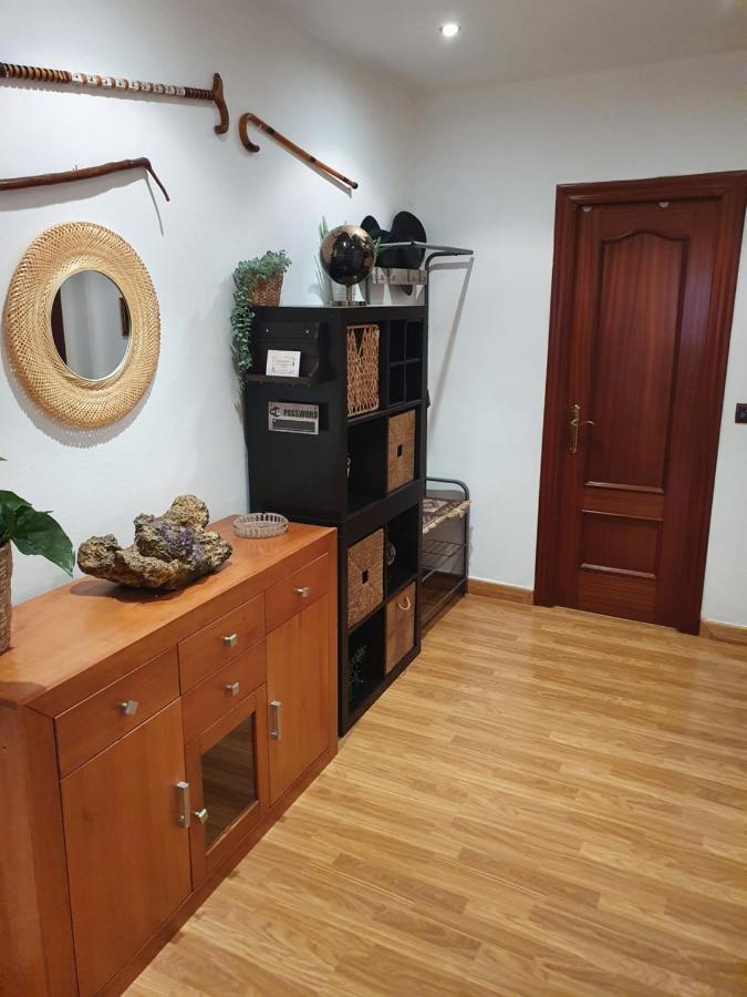 Campanuca Apartment Unquera Luaran gambar