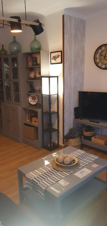 Campanuca Apartment Unquera Luaran gambar