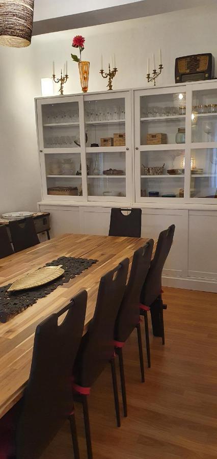 Campanuca Apartment Unquera Luaran gambar