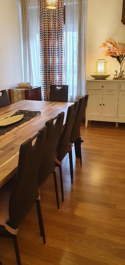 Campanuca Apartment Unquera Luaran gambar