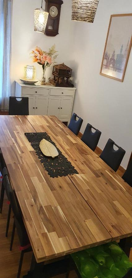 Campanuca Apartment Unquera Luaran gambar