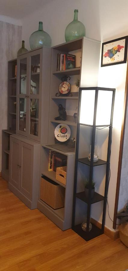 Campanuca Apartment Unquera Luaran gambar